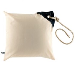 Waterproof Kussenset Klein - Ecru