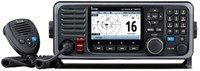 Icom M605 Euro Marifoon AIS/DSC