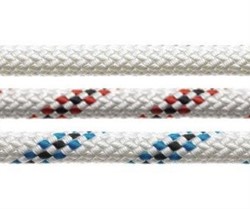 Marlow Marlowbraid in 3 kleuren Klassieke Cruising val