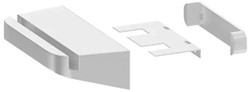 Meaco DD8L PRO Wall Mount