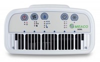 Meaco DD8L ION adsorbsie luchtontvochtiger - ION - 230V-2
