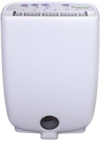 Meaco DD8L ION adsorbsie luchtontvochtiger - ION - 230V