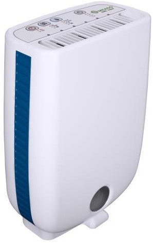 Meaco DD8L ION adsorbsie luchtontvochtiger - ION - 230V-3