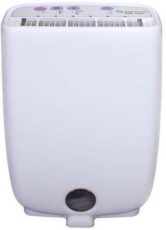 Meaco DD8L Junior adsorbsie luchtontvochtiger - 230V-3