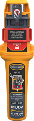 Oceansignal RescueME MOB2 - AIS/DSC noodbaken - Klasse M
