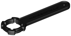 TruDesign montagetool kogelkraan - 1/2