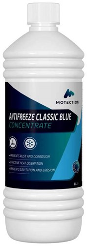 Bleko Motor Antivries - 1 Liter