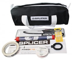 D-Splicer splitsset voor 1-16 mm touw