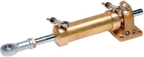 VETUS stuurcilinder MTC125 voor 10 mm leiding
