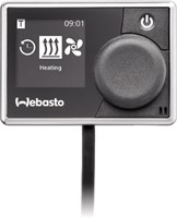 Webasto Air Top EVO 40 diesel scheepskachel 24V - scheepsset - multicontrol-2