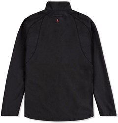 Musto 80889 Frome Mid Layer Jack Zwart