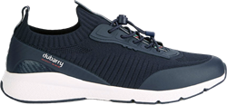 Dubarry Toledo Bootschoen Navy