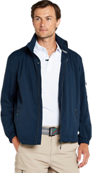 Dubarry Crew Jacket Levanto Navy