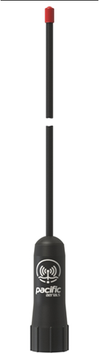 Pacific AM/FM 0,45m HeliFlex antenne Z
