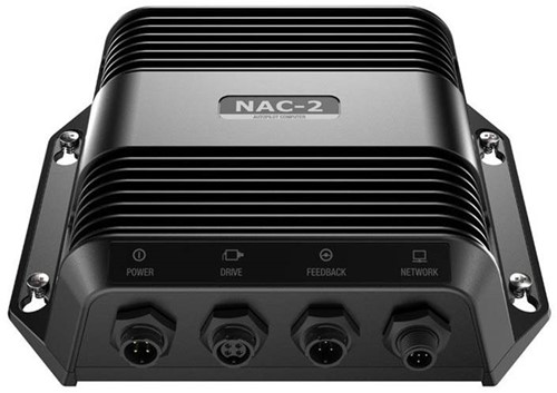 B&G NAC2 VRF Corepack