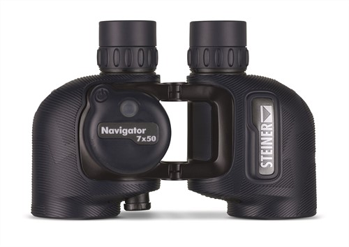 Steiner Navigator 7x50 kompas-2