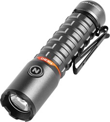 Nebo Torchy 2K zaklamp - oplaadbaar - USB-C