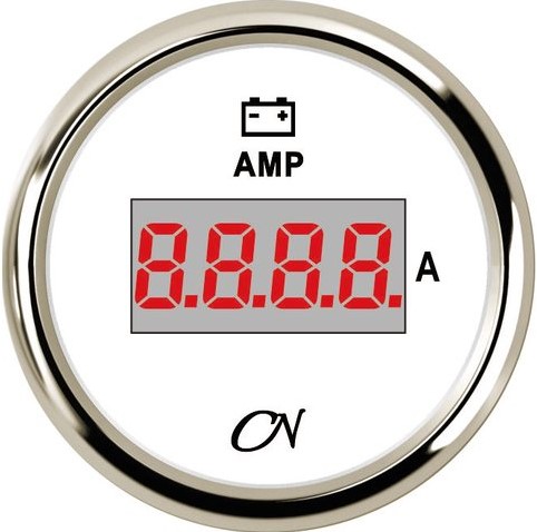 CN Amperemeter digitaal + shunt w