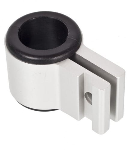 NOA fitting voor 28 mm buis Railingklem