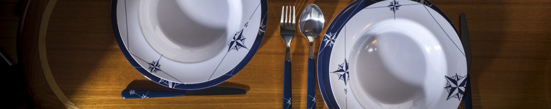GK-687-Scheepsservies Northwind