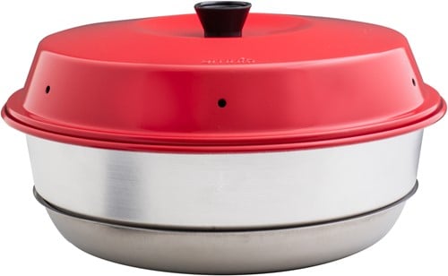Omnia Oven - wonderpan - basisset