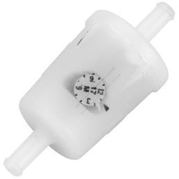 Webasto brandstoffilter - D5 - plastic