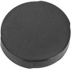 Webasto eindkap - 90 mm
