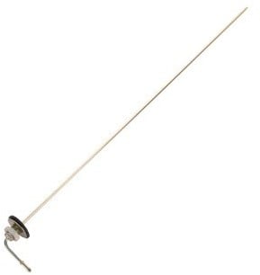 Webasto brandstoftankaansluiting 5.5 mm - 650 mm
