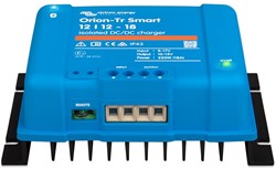 Victron Orion-Tr Smart 12/12-18A (220W) Isolated DC-DC charger