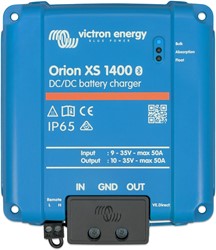 Victron Orion XS 1400 DC-DC acculader