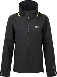 Gill OS33JW Dames Coastal Jacket Zwart