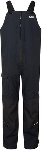 Gill OS33T Coastal broek Zwart