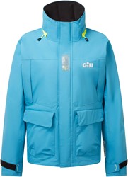 Gill OS34JW Coastal Cruising Jacket Dames Seascape