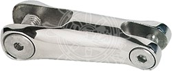 Osculati Ankerconnector RVS