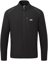 Gill OS Performance Jacket midlayer zwart 