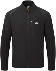 Gill OS Performance Jacket midlayer zwart 