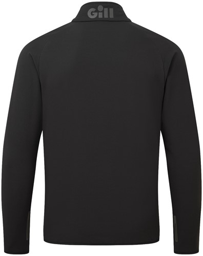 Gill OS Performance Jacket midlayer zwart -2