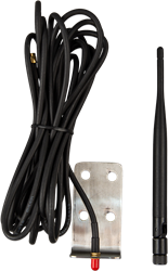 Victron Buitenantenne Global link  LTE-M - muurmontage