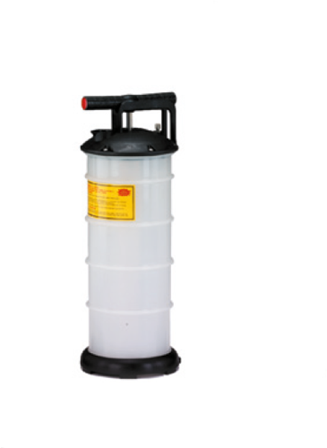 Carter oil extractor 4 ltr
