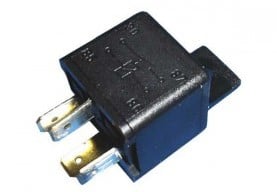 Hella Relais maakcontact - 12V - 30A