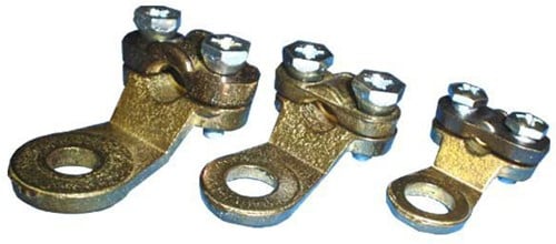 Accupool voor Gel / AGMaccu's -  50/70 mm2