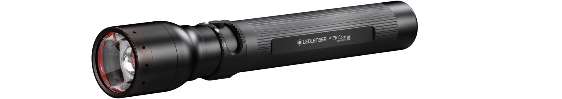 LEDLENSER P7 Core zaklamp - 4x AAA - 502180