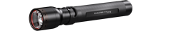 Ledlenser P17R Core zaklamp - oplaadbaar - 1200 lumen - IP54 - focus