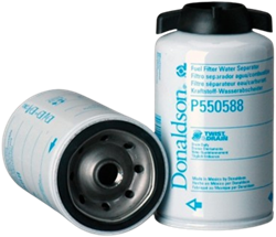 Donaldson Brandstoffilter - 11 Micron - 99%