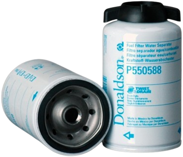 Donaldson Brandstoffilter - 11 Micron - 99%