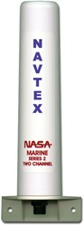 Nasa Clipper Navtex antenne - 518/490 kHz