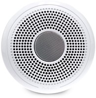 Fusion XS-F40CWB 4.0'' Speakers Classic White & Black (No LED) - 120 Watt-2