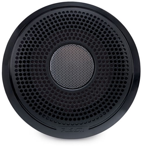 Fusion XS-F40CWB 4.0'' Speakers Classic White & Black (No LED) - 120 Watt-3