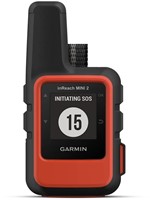 Garmin InReach Mini2 Flame Red - Satellietcommunicatie-3