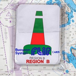 Flip Cards - IALA-B Bouyage Pack